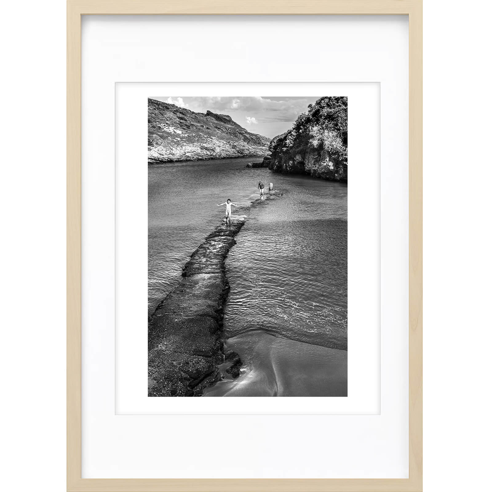 " En Équilibre... " PHOTO GALERIE