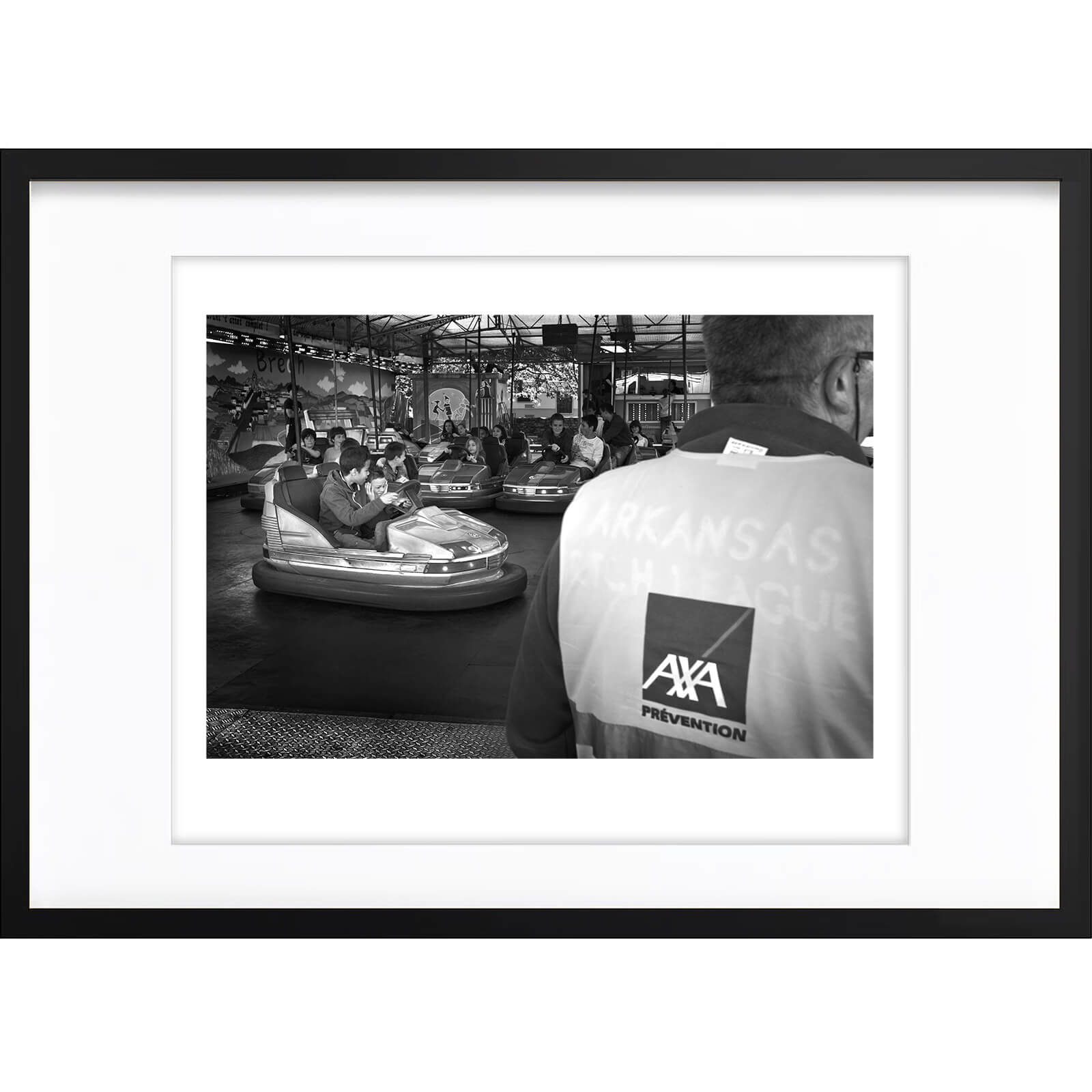 " Bien Assuré ! " PHOTO GALERIE