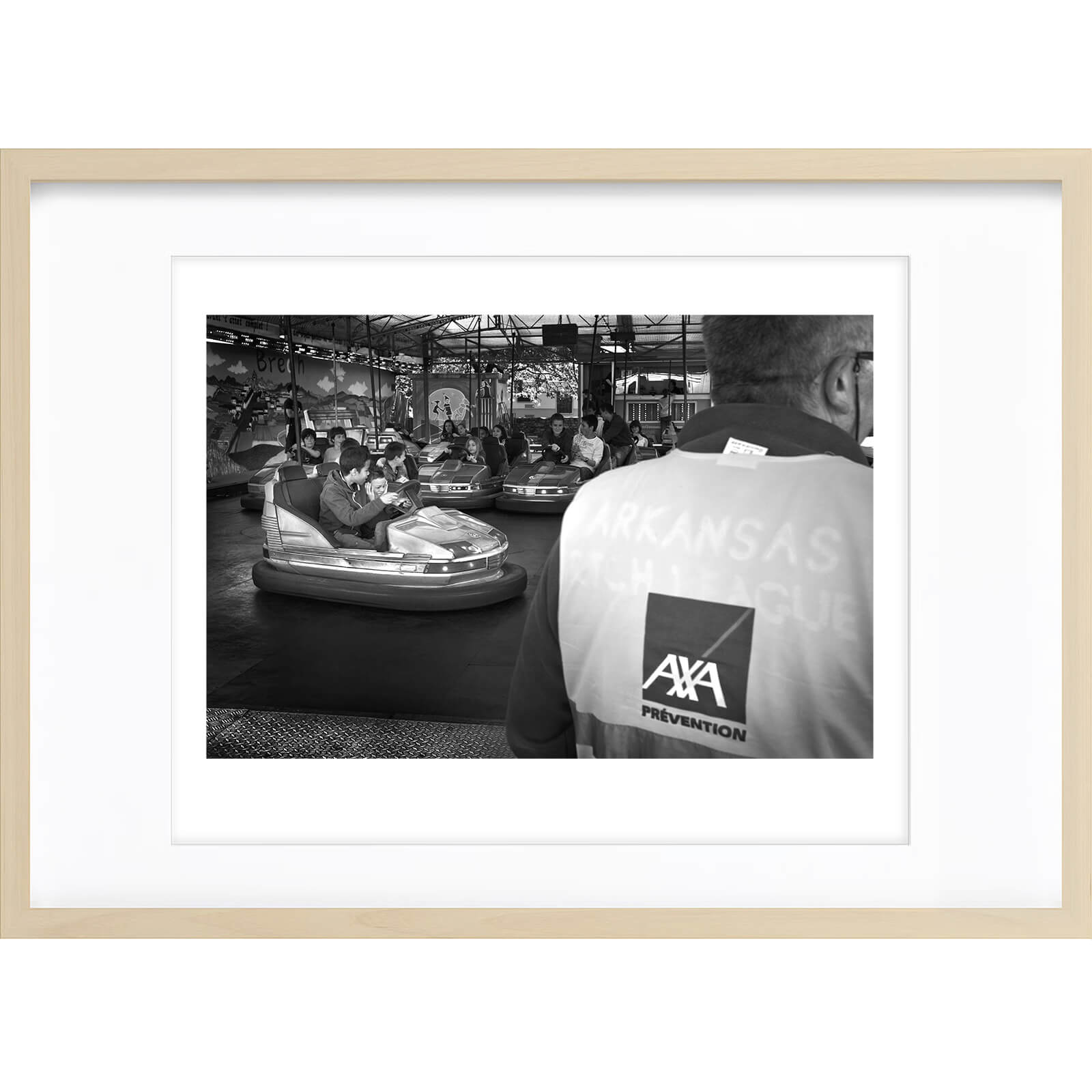 " Bien Assuré ! " PHOTO GALERIE