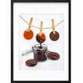 " Coeur de Caramel " PHOTO GALERIE