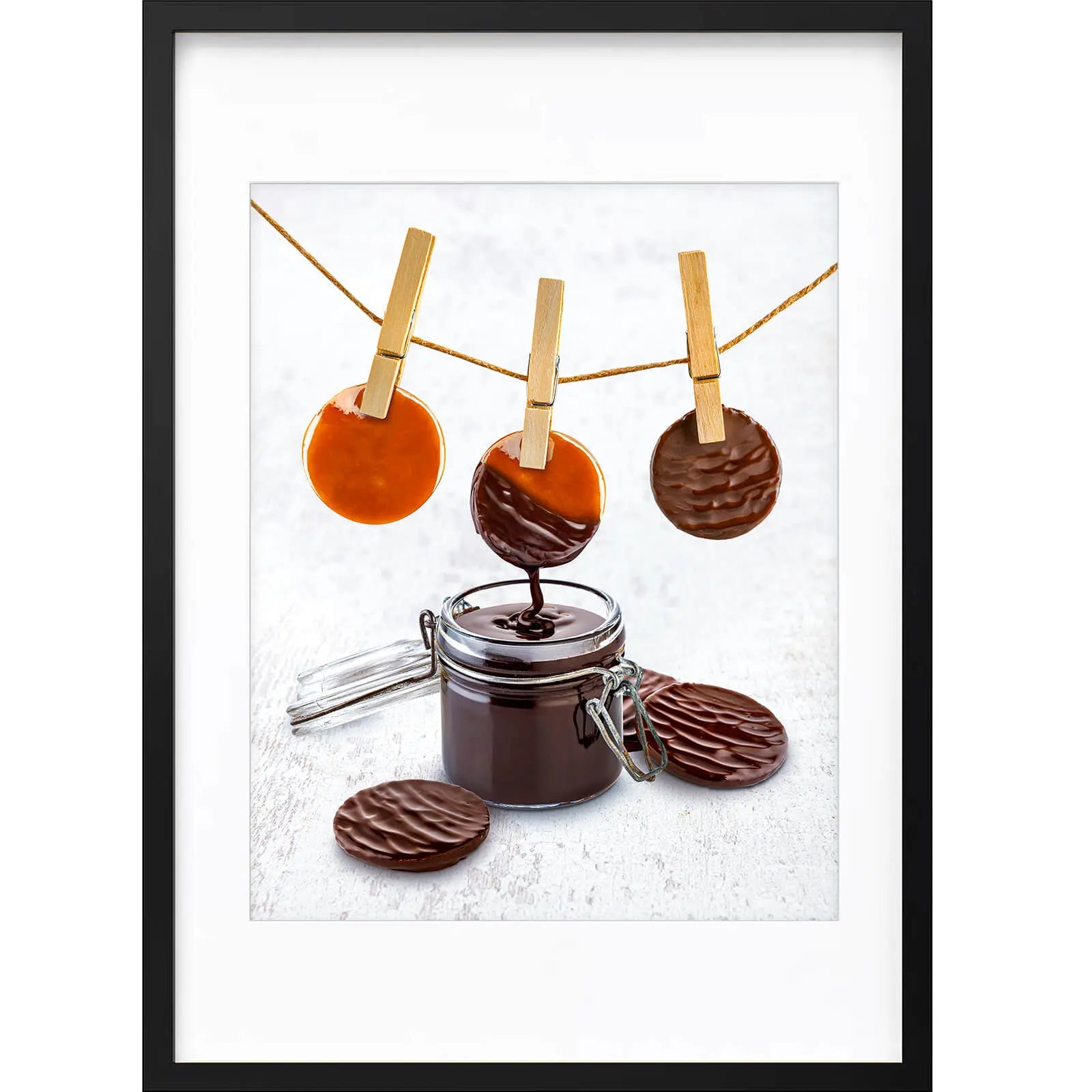 " Coeur de Caramel " PHOTO GALERIE