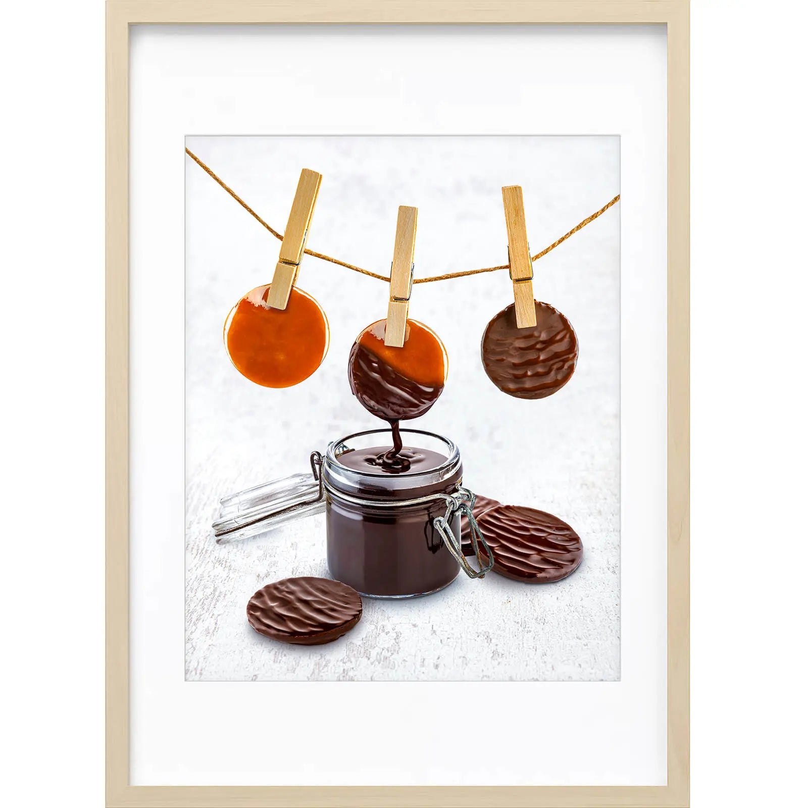 " Coeur de Caramel " PHOTO GALERIE
