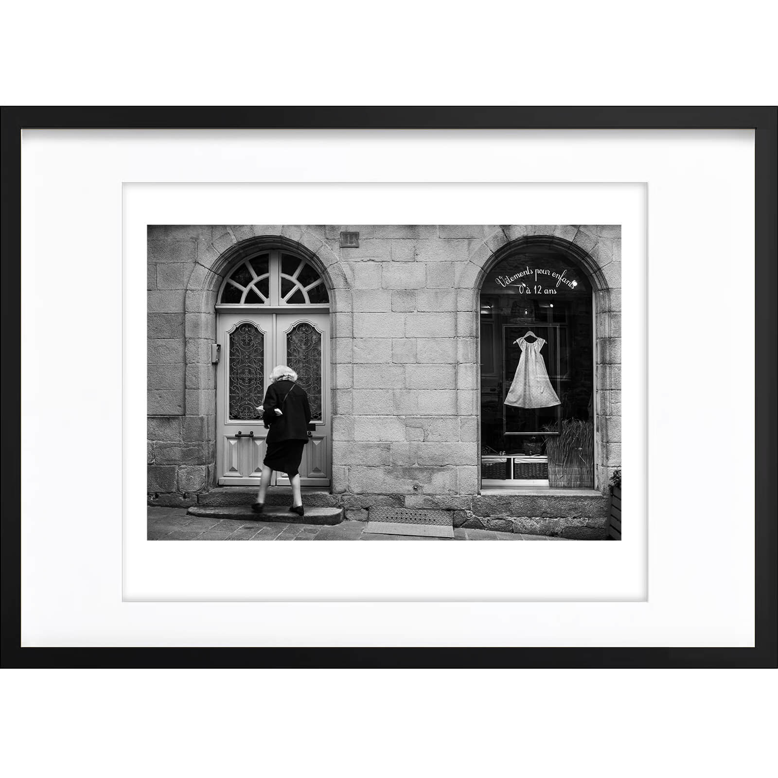"  A passé l'Age... " PHOTO GALERIE