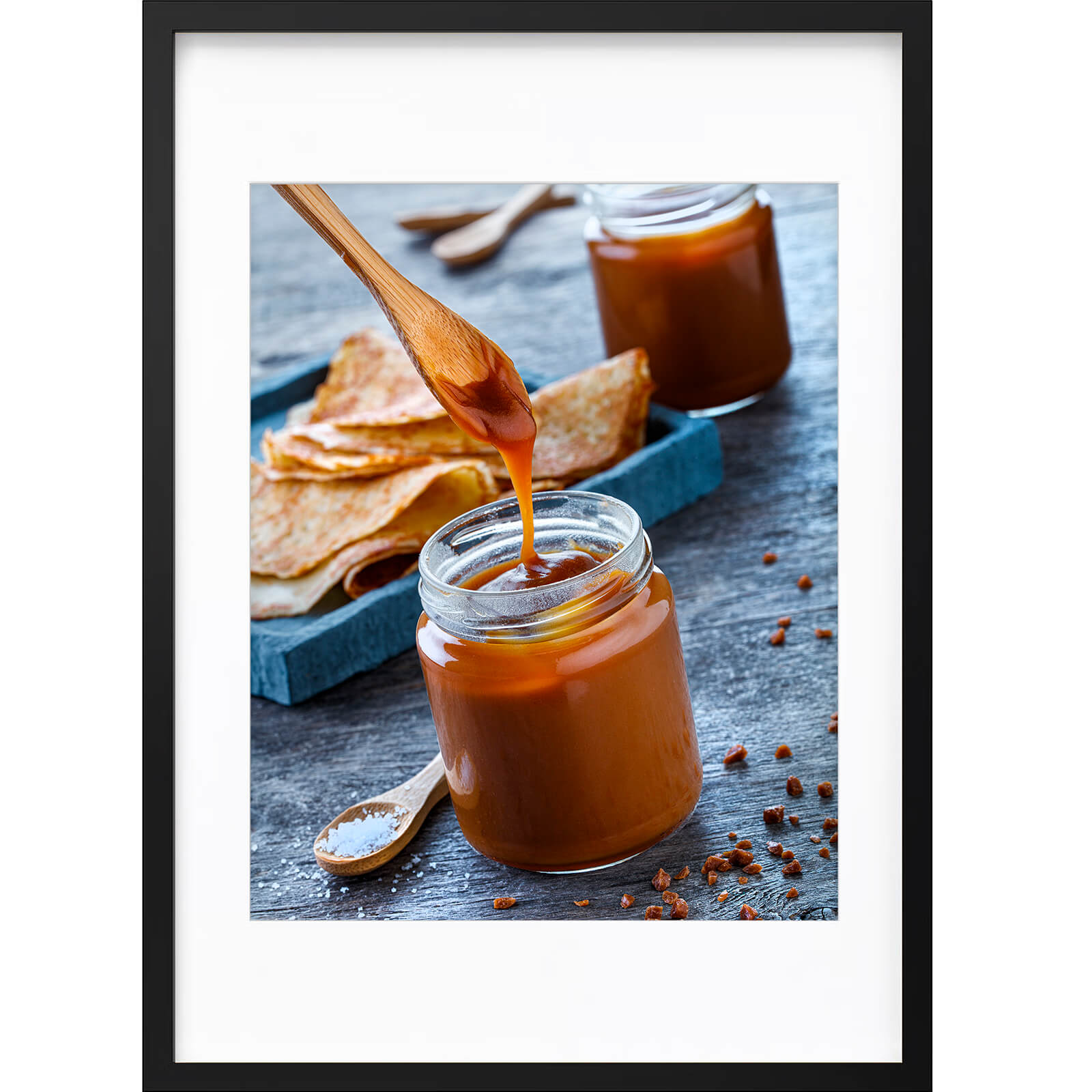 " Crème de Salidou " PHOTO GALERIE
