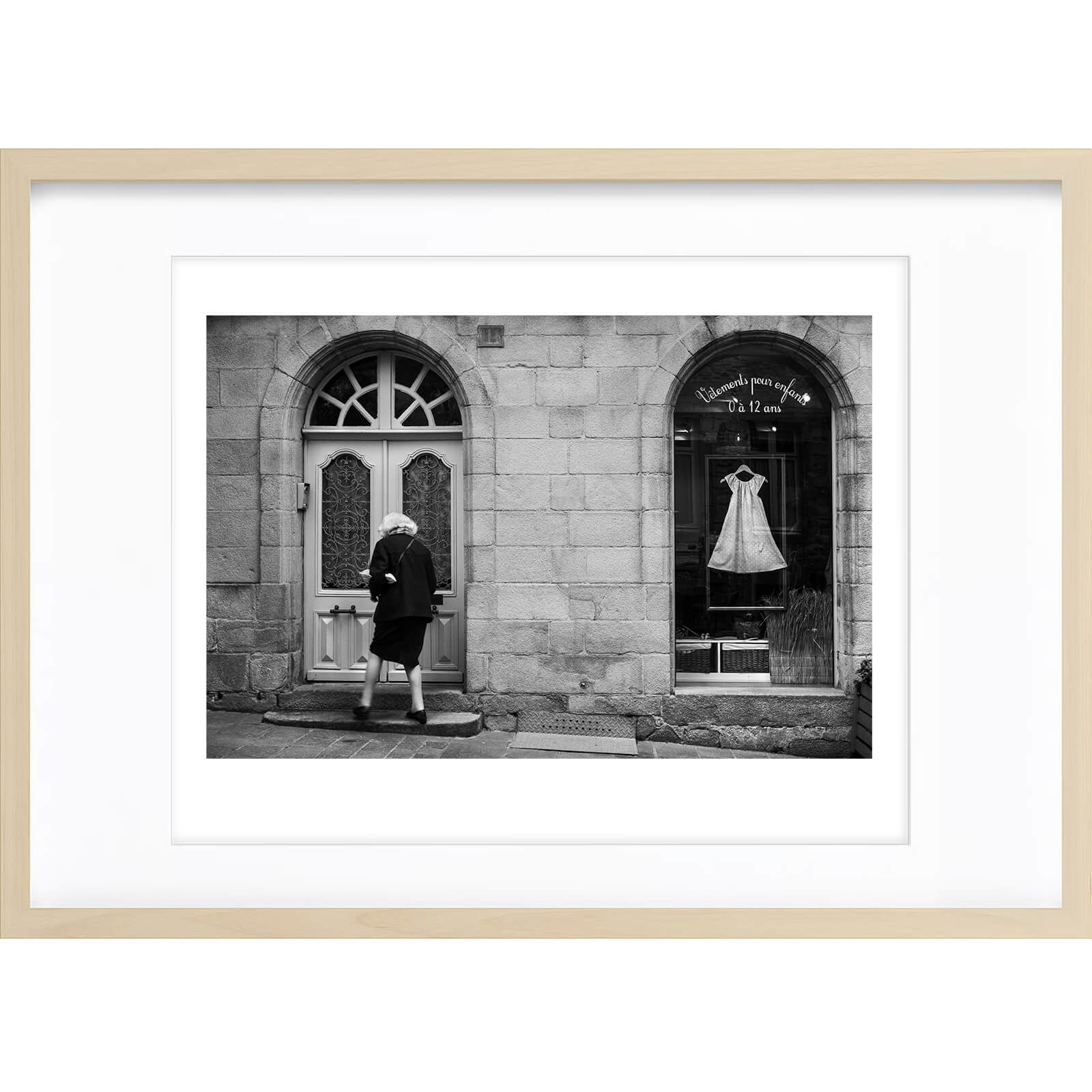 "  A passé l'Age... " PHOTO GALERIE