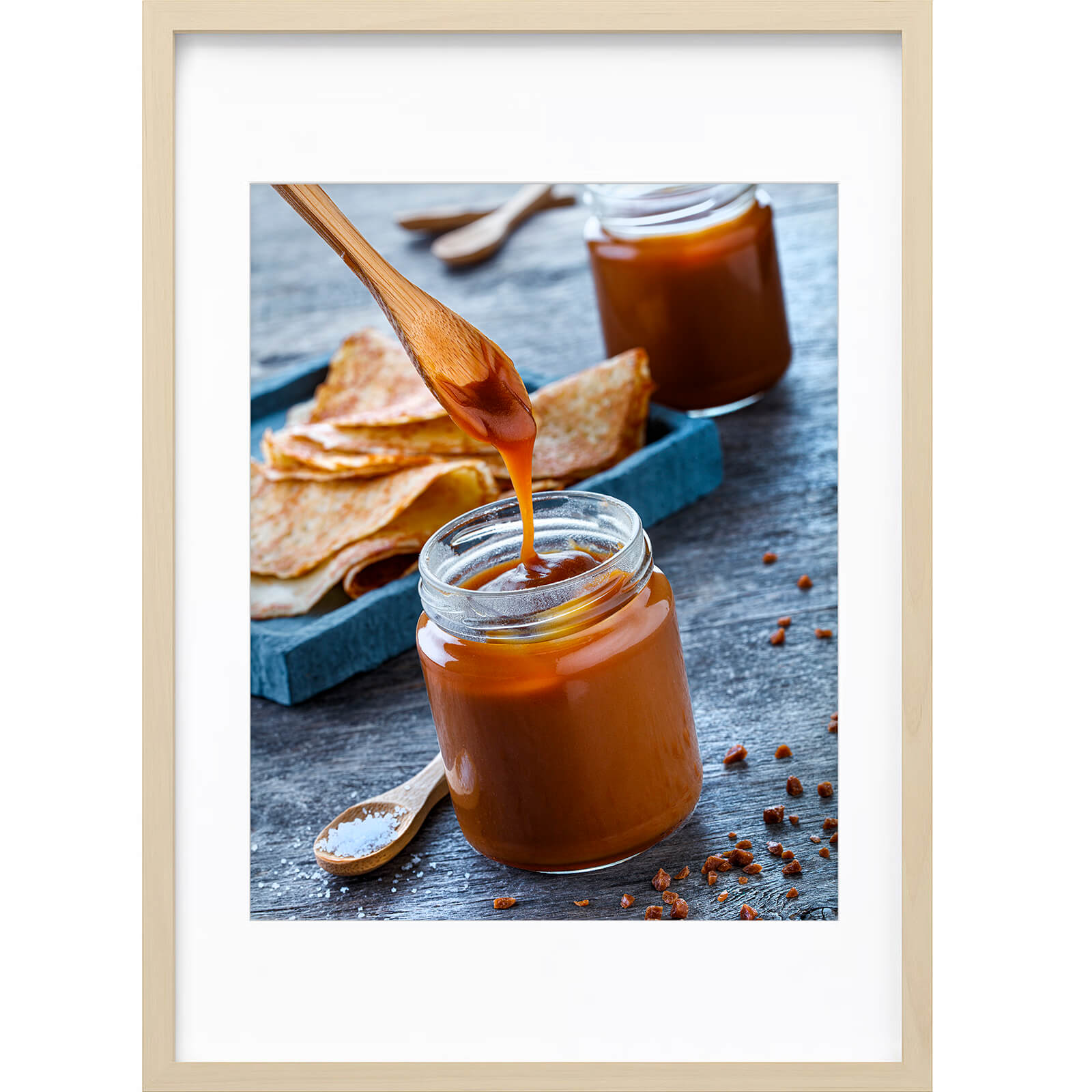 " Crème de Salidou " PHOTO GALERIE