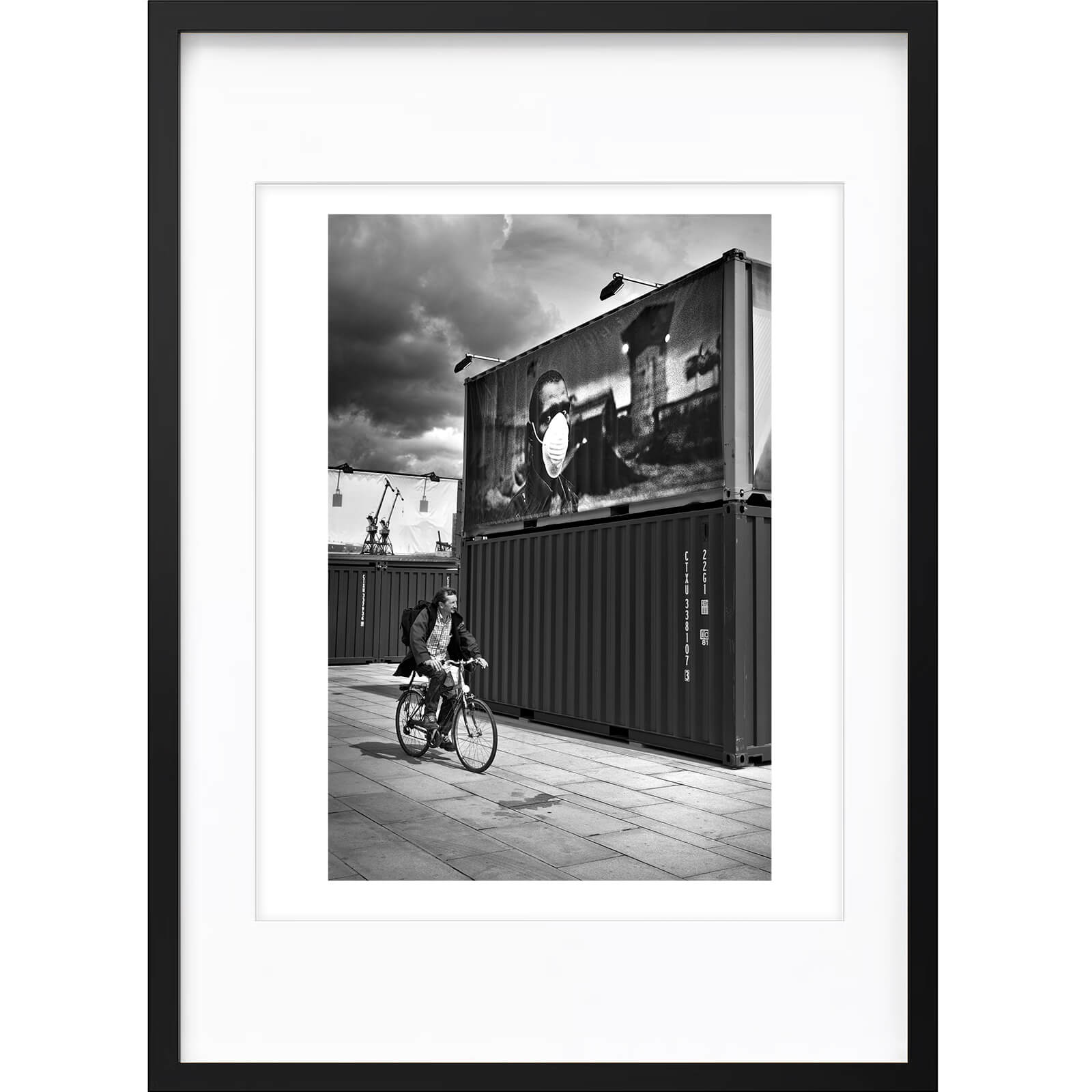 " Retour d'Usine ? " PHOTO GALERIE