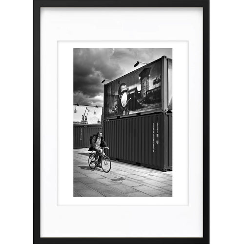 " Retour d'Usine ? " PHOTO GALERIE