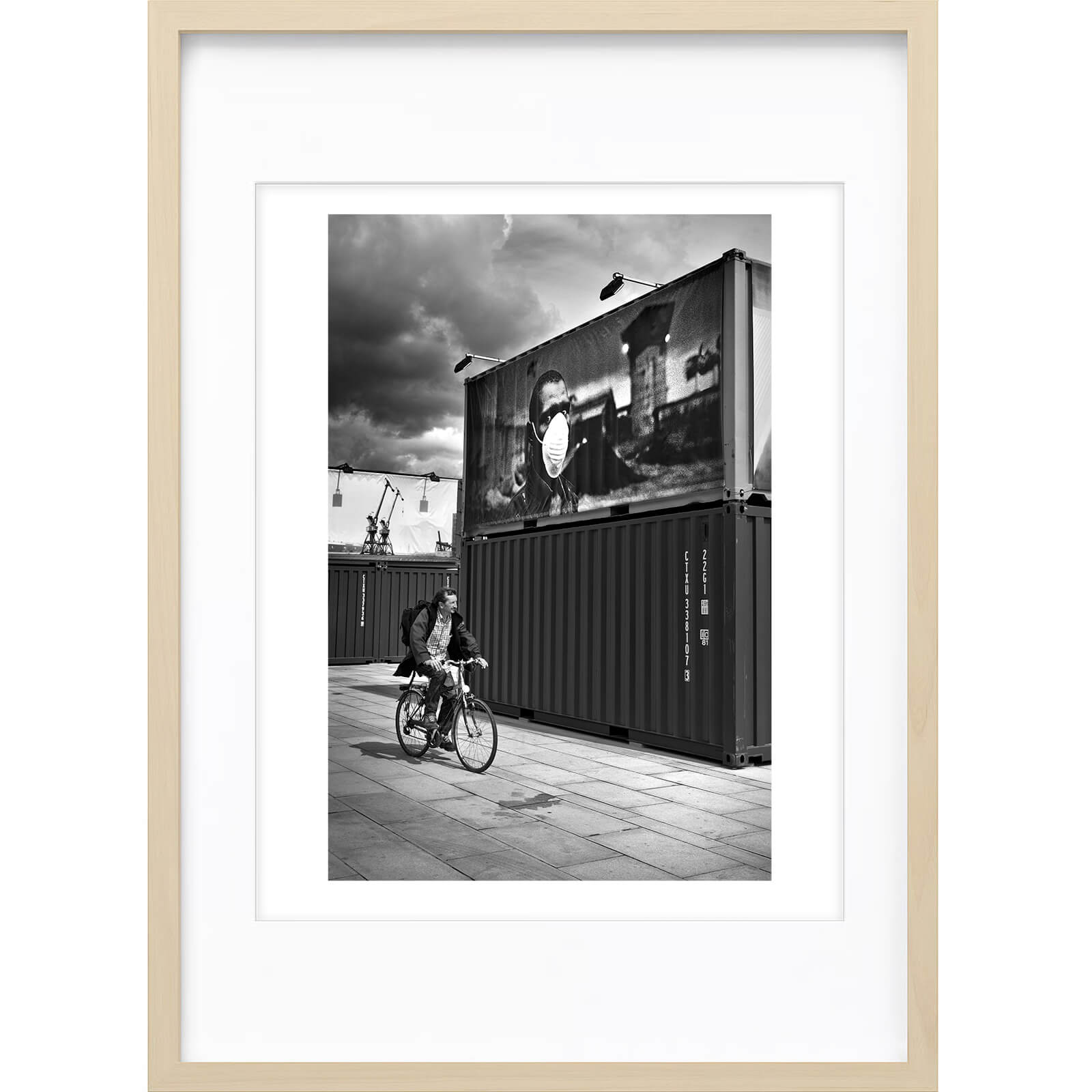 " Retour d'Usine ? " PHOTO GALERIE