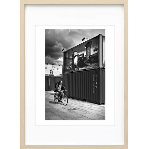 " Retour d'Usine ? " PHOTO GALERIE