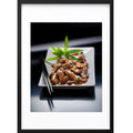 " Porc au Caramel " PHOTO GALERIE