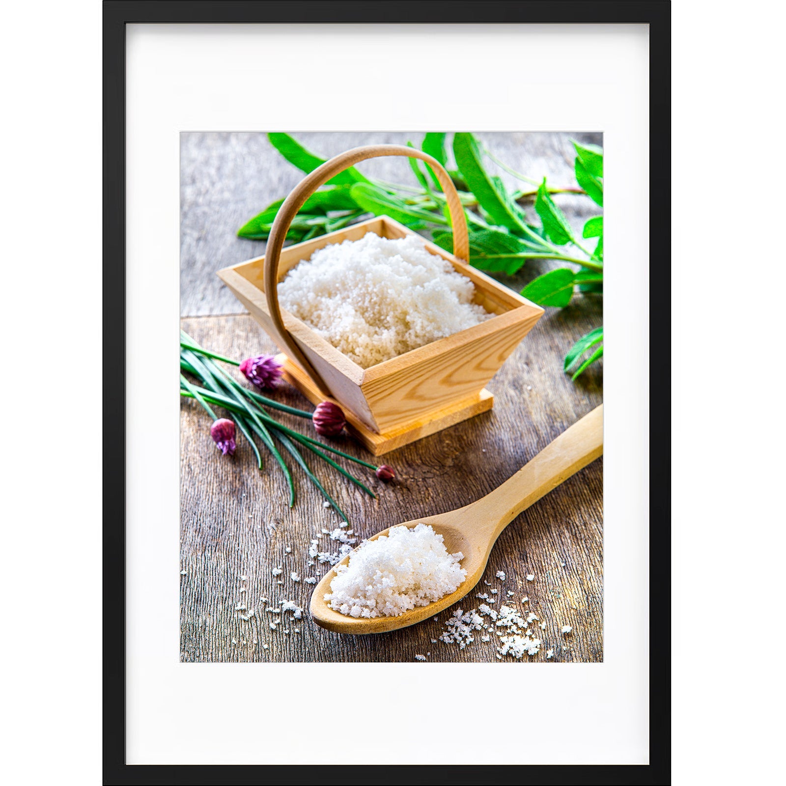 " La Fleur de Sel " PHOTO GALERIE