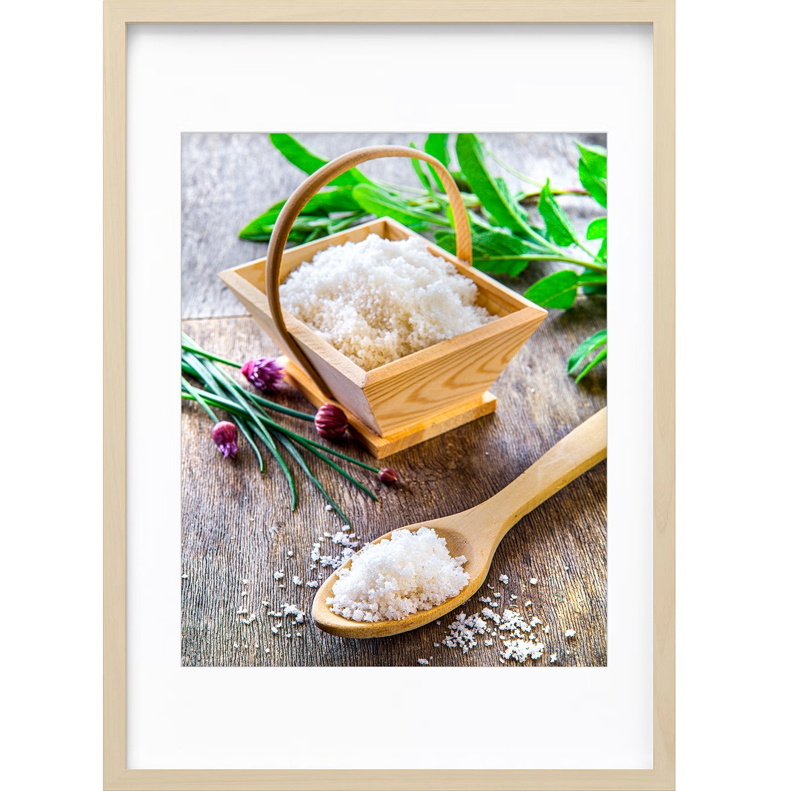 " La Fleur de Sel " PHOTO GALERIE