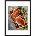 " Crabes Vivants " PHOTO GALERIE " Crabes Vivants "