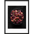 " Recette de Poulpe " PHOTO GALERIE
