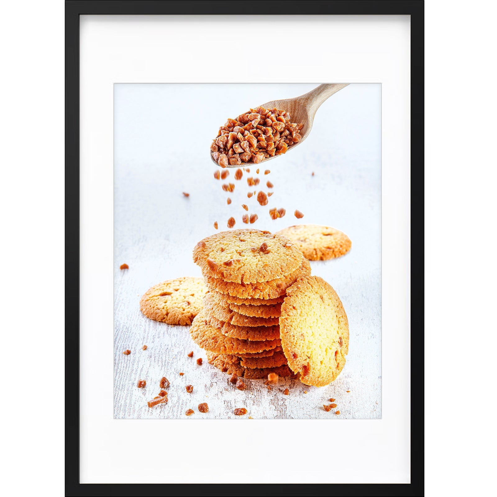 " Biscuits et Caramel " PHOTO GALERIE " Biscuits et Caramel "