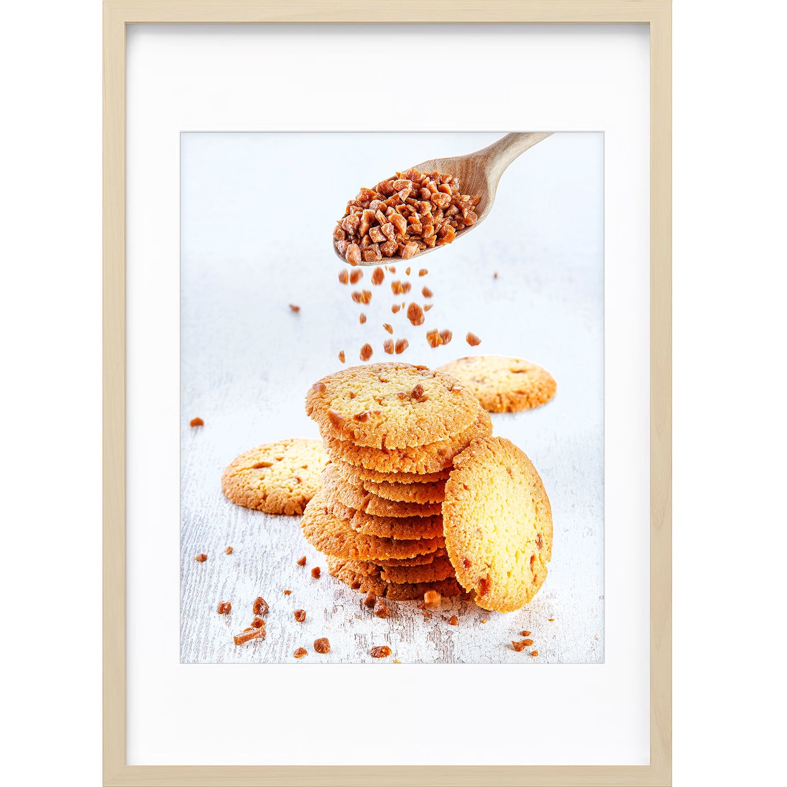 " Biscuits et Caramel " PHOTO GALERIE " Biscuits et Caramel "