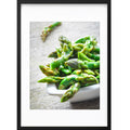 " Asperges Vertes " PHOTO GALERIE