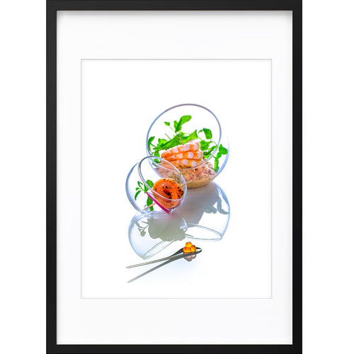 " Amuse-bouche de Chef " PHOTO GALERIE " Amuse-bouche de Chef "