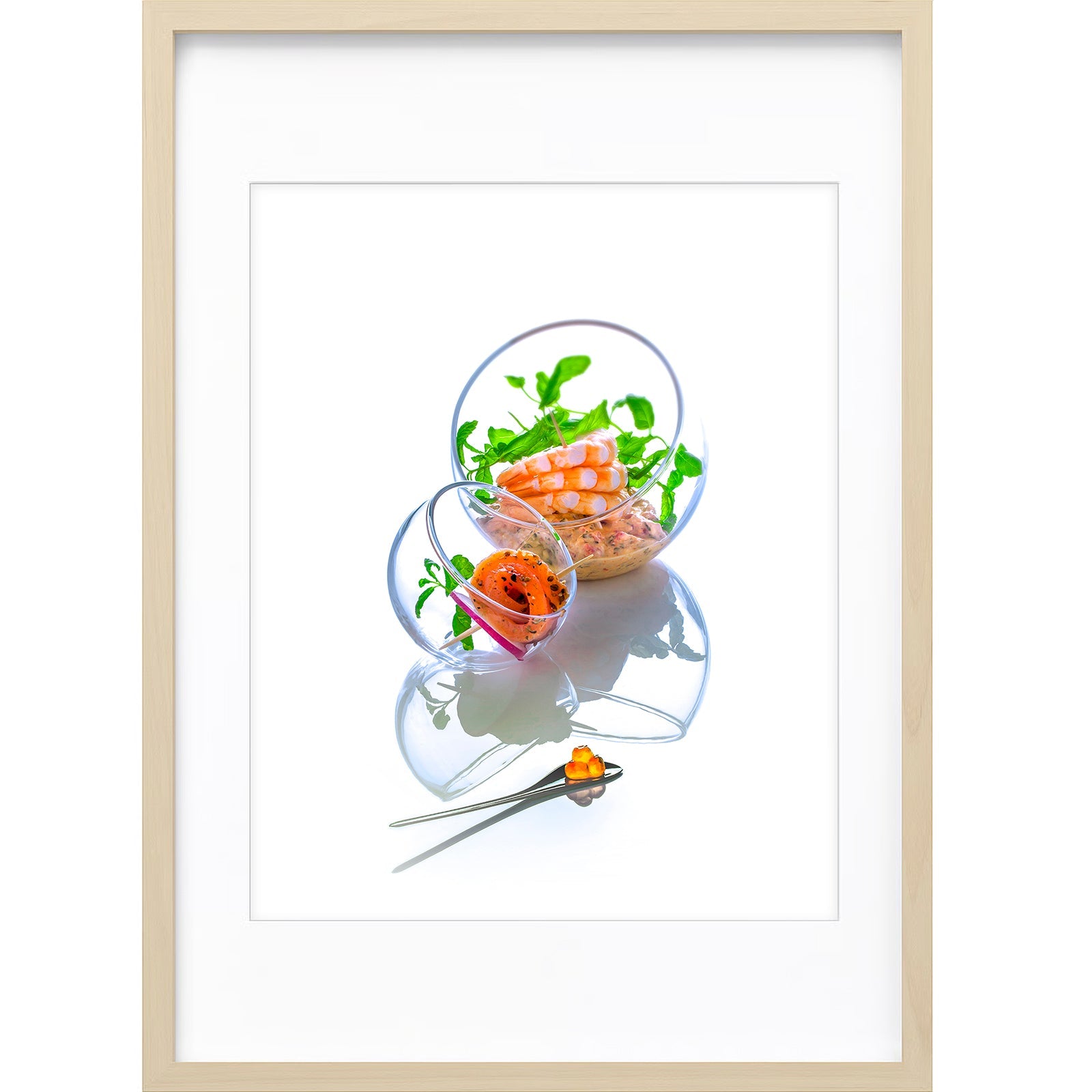 " Amuse-bouche de Chef " PHOTO GALERIE " Amuse-bouche de Chef "