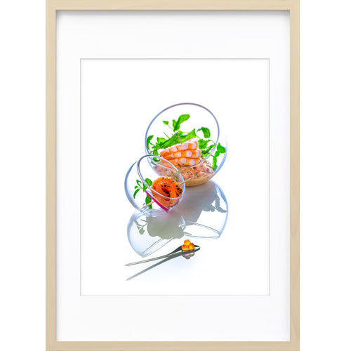 " Amuse-bouche de Chef " PHOTO GALERIE " Amuse-bouche de Chef "