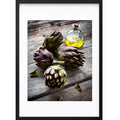 " Les Artichauts " PHOTO GALERIE