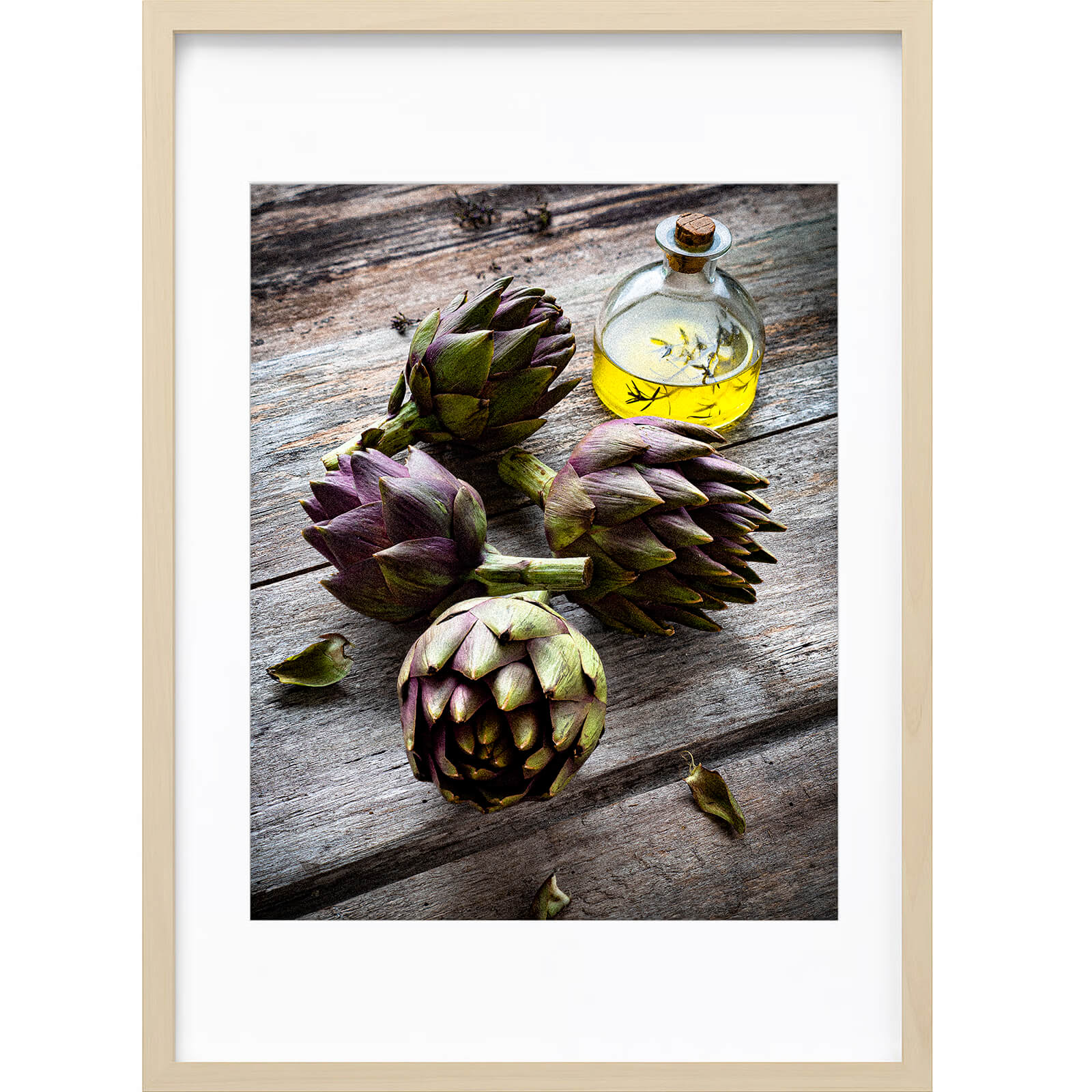 " Les Artichauts " PHOTO GALERIE