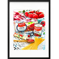 " Tomate Mutti " PHOTO GALERIE