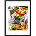 " Le Jardin aux Légumes " PHOTO GALERIE " Le Jardin aux Légumes "