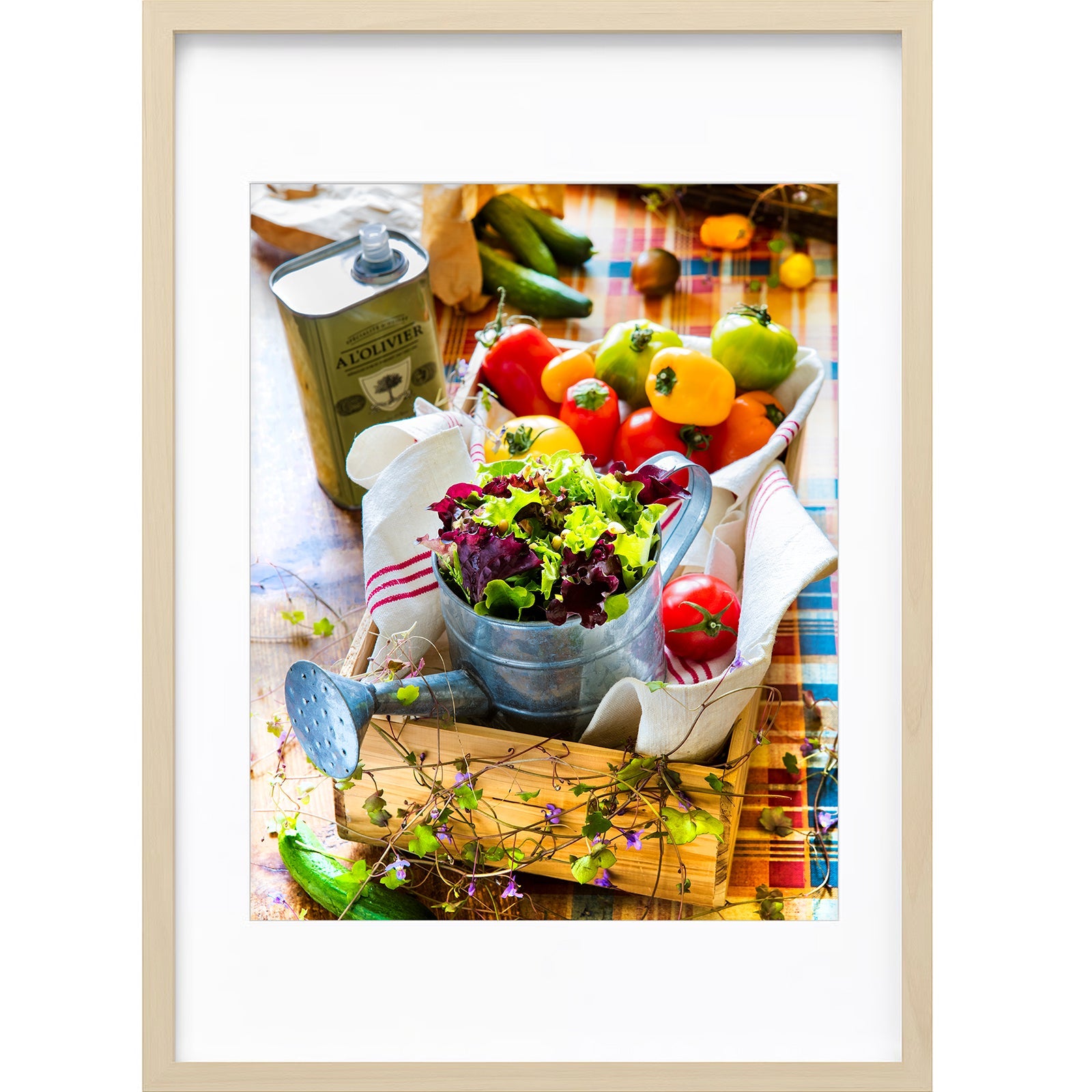 " Le Jardin aux Légumes " PHOTO GALERIE " Le Jardin aux Légumes "