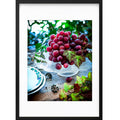 " Raisins Noirs " PHOTO GALERIE