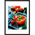 " Soupe Froide " PHOTO GALERIE