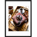 " Le Moulin à Café " PHOTO GALERIE