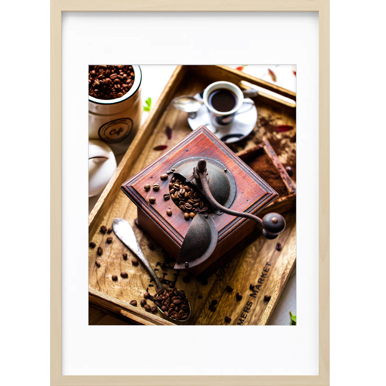 " Le Moulin à Café " PHOTO GALERIE