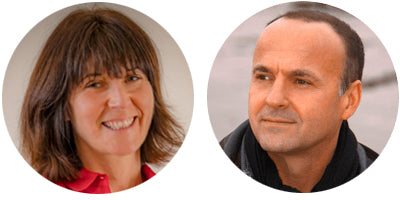 Anne Desforges et Antoine Duchene Photographe pour la décoration d'intérieurs