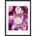 " Parfum et Tulipes "