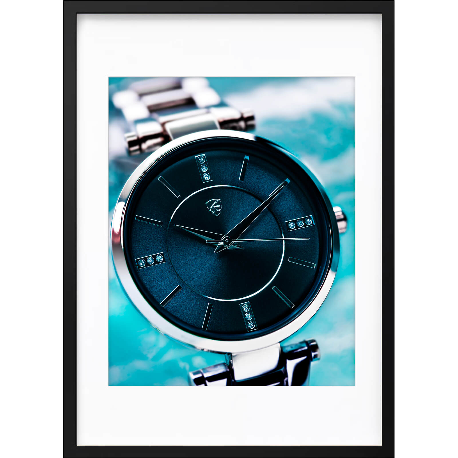 " Montre de Luxe " PHOTO GALERIE " Montre de Luxe "