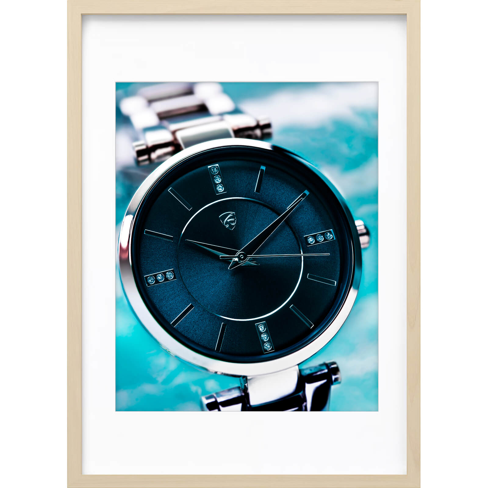 " Montre de Luxe " PHOTO GALERIE " Montre de Luxe "