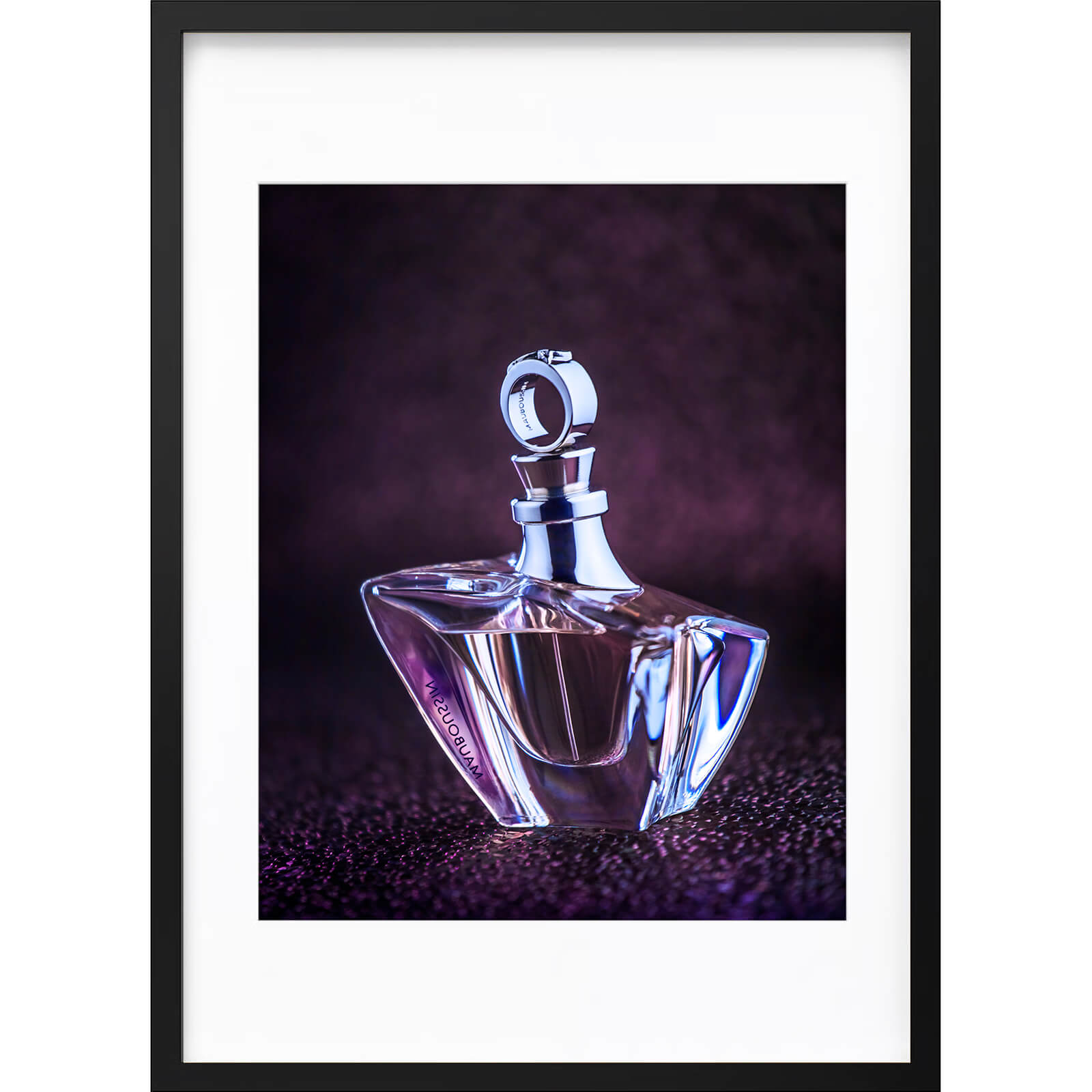 " Mauboussin " PHOTO GALERIE " Mauboussin "