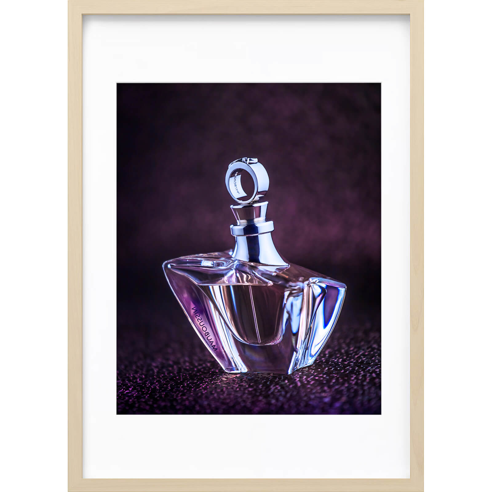 " Mauboussin " PHOTO GALERIE " Mauboussin "