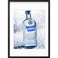 " Vodka Absolut " PHOTO GALERIE " Vodka Absolut "