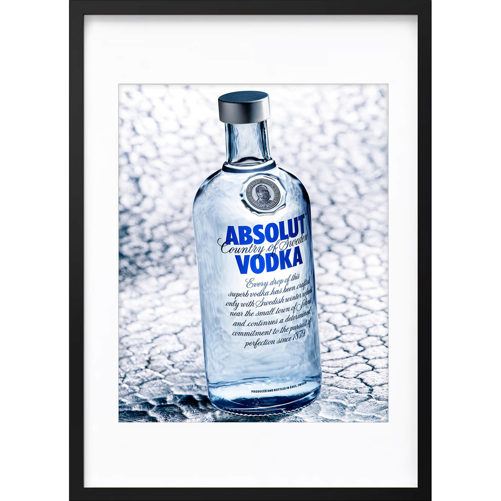 " Vodka Absolut " PHOTO GALERIE " Vodka Absolut "