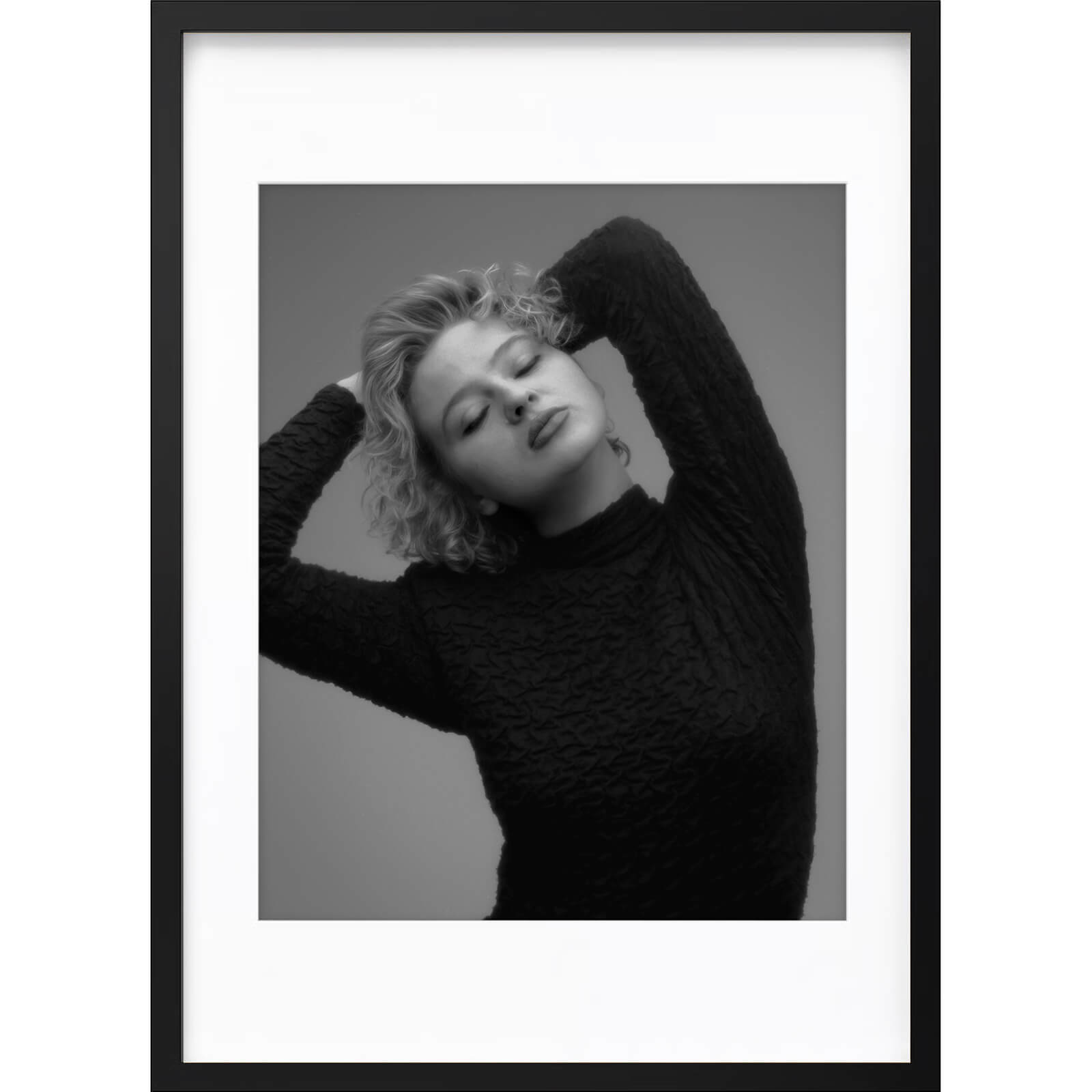 " Pensive " PHOTO GALERIE " Pensive "