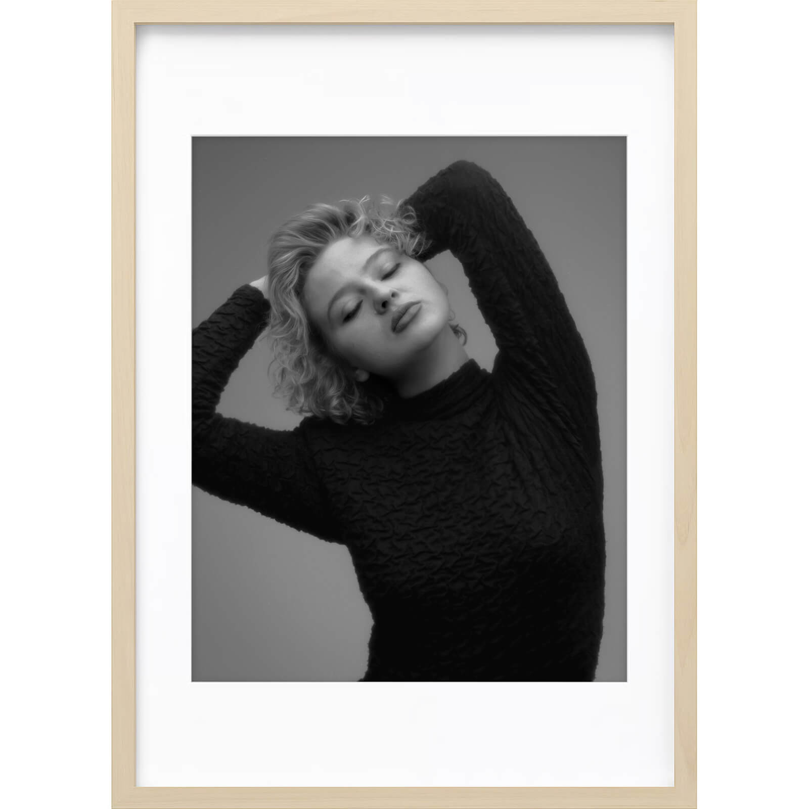 " Pensive " PHOTO GALERIE " Pensive "
