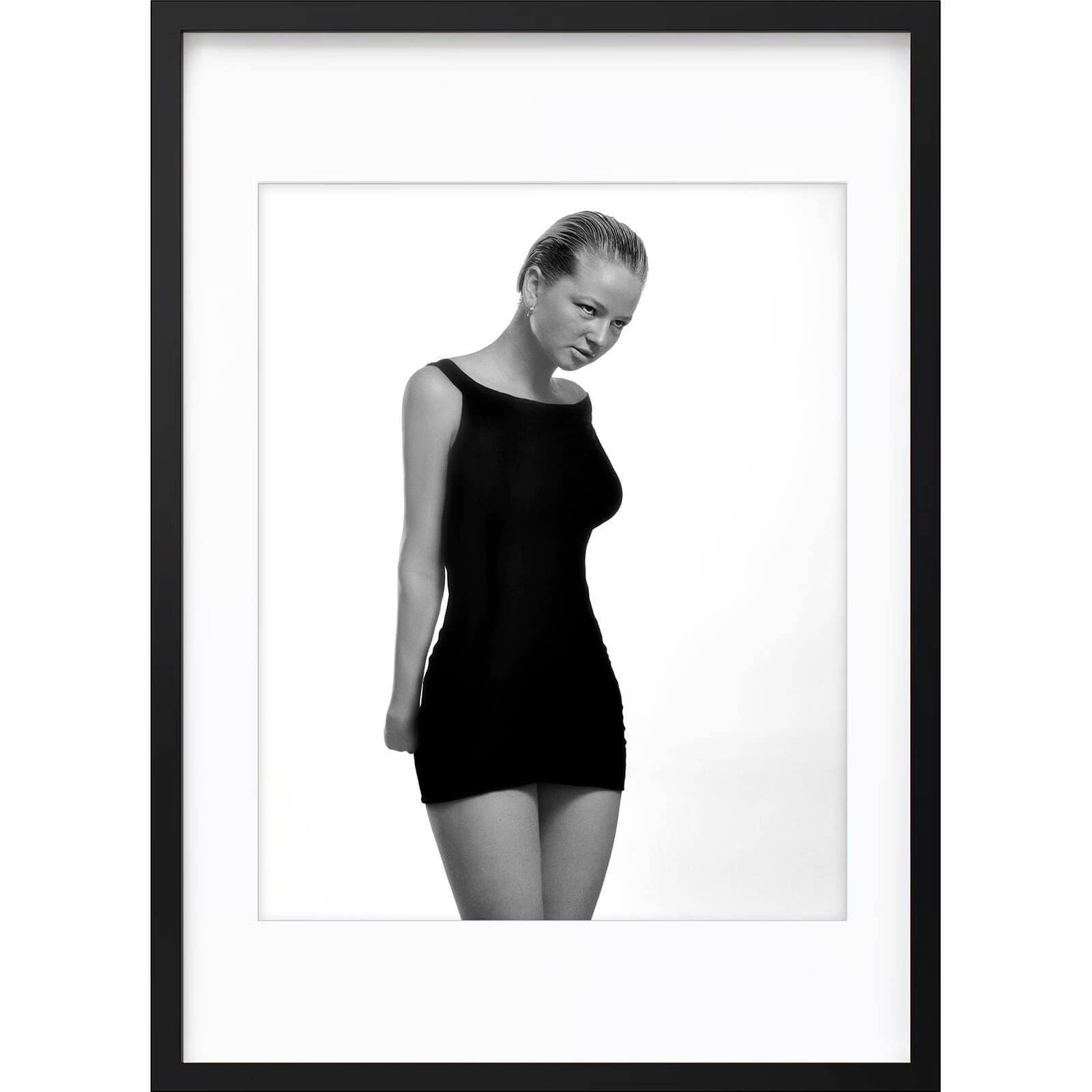 " Ingénue... " PHOTO GALERIE " Ingénue... "
