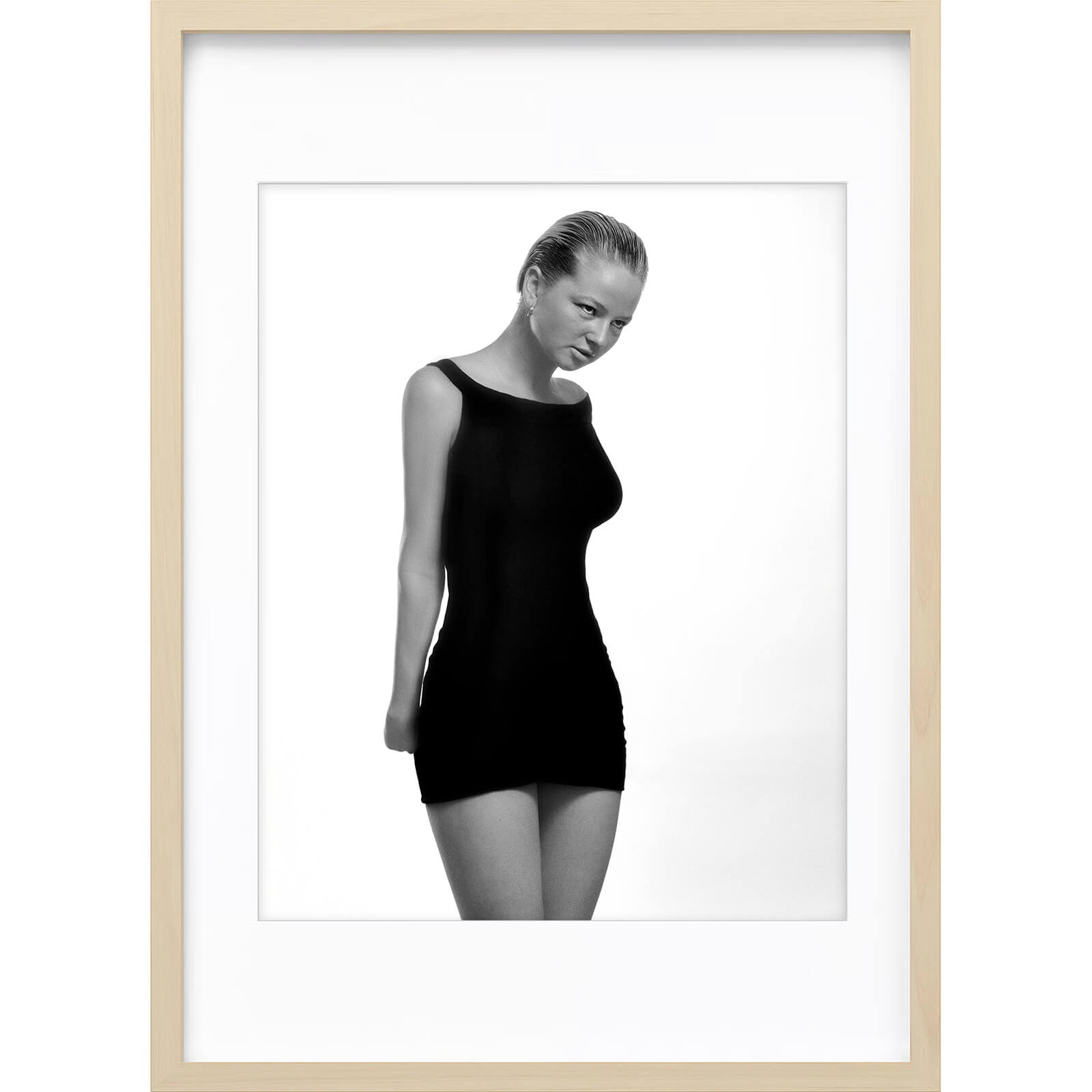 " Ingénue... " PHOTO GALERIE " Ingénue... "