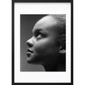 " Laure, Portrait " PHOTO GALERIE " Laure, Portrait "