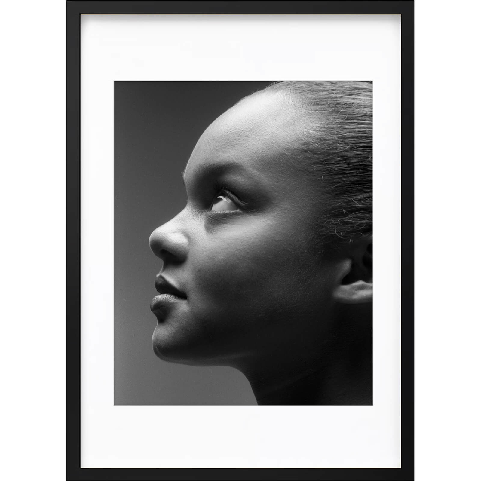 " Laure, Portrait " PHOTO GALERIE " Laure, Portrait "