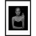 " La Cigarette " PHOTO GALERIE " La Cigarette "