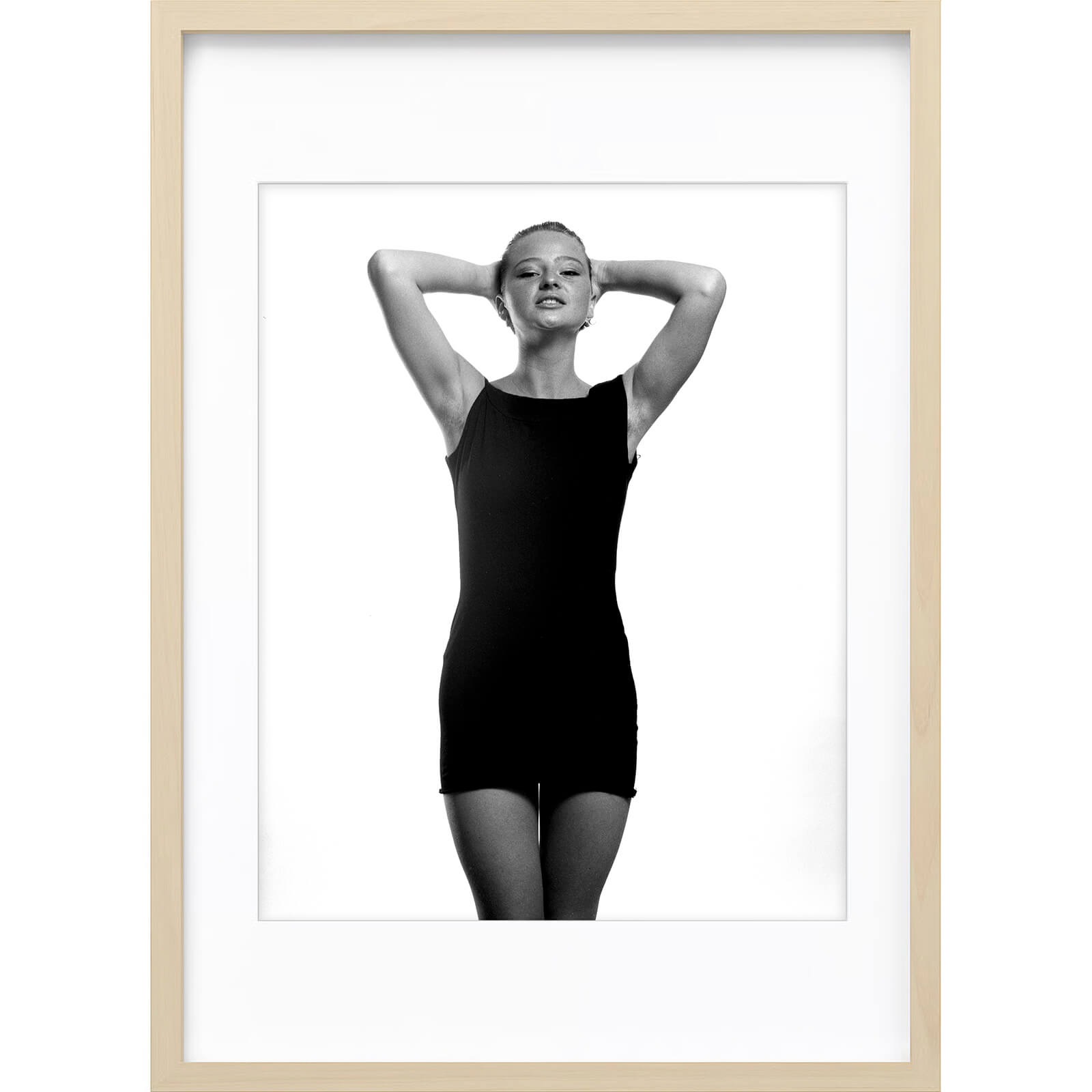 " La Robe Noire " PHOTO GALERIE " La Robe Noire "